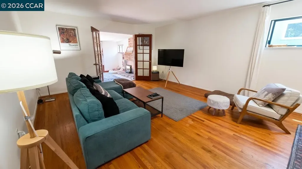 322 Los Cerritos Drive Vallejo CA 94589