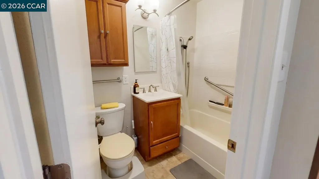 322 Los Cerritos Drive Vallejo CA 94589