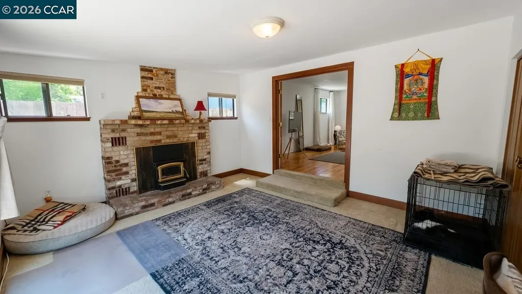 322 Los Cerritos Drive Vallejo CA 94589