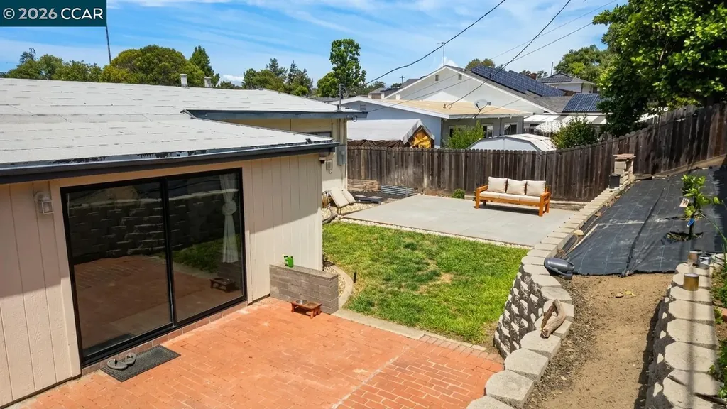 322 Los Cerritos Drive Vallejo CA 94589