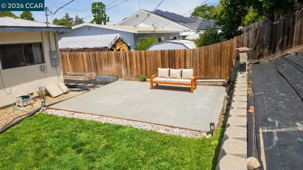 322 Los Cerritos Drive Vallejo CA 94589