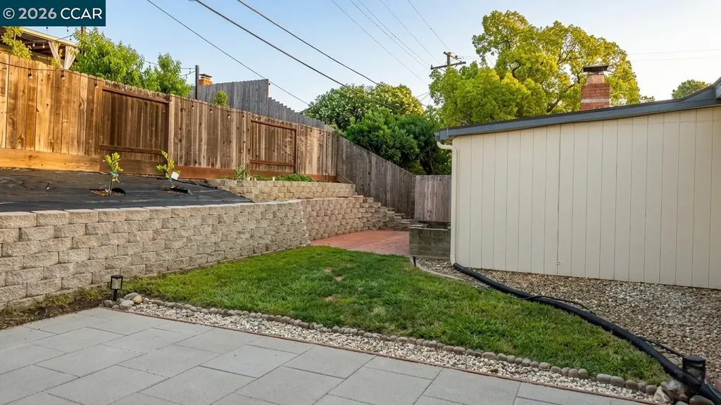 322 Los Cerritos Drive Vallejo CA 94589