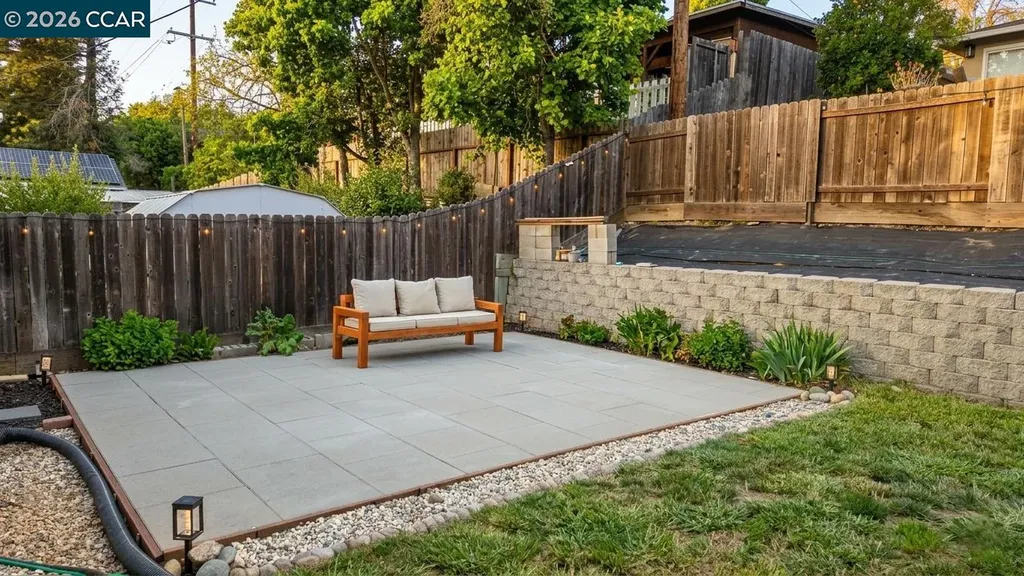 322 Los Cerritos Drive Vallejo CA 94589