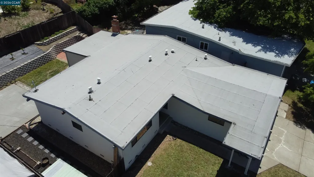 322 Los Cerritos Drive Vallejo CA 94589