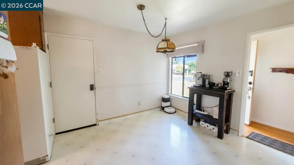 322 Los Cerritos Drive Vallejo CA 94589