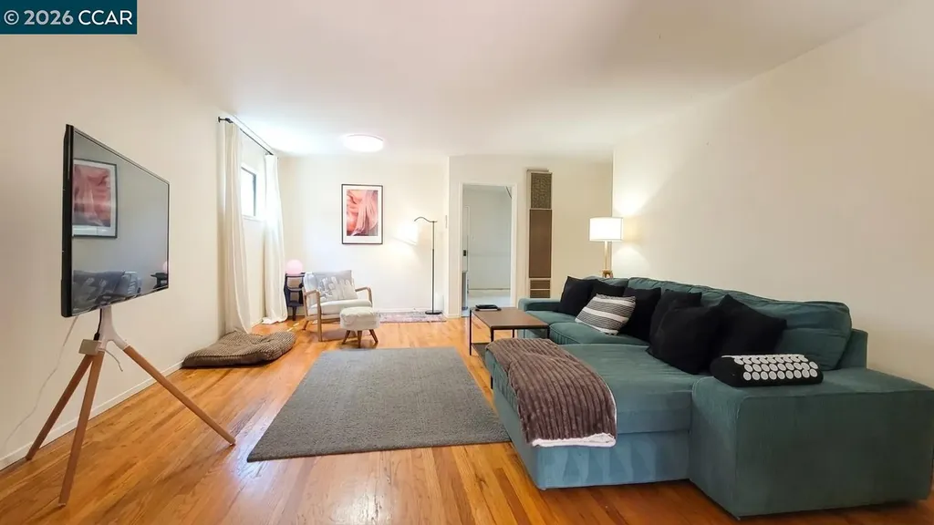 322 Los Cerritos Drive Vallejo CA 94589