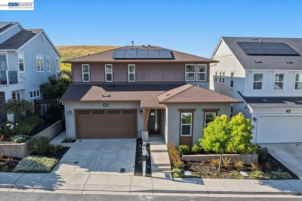 4527 Pine Mountain Way Dublin CA 94568