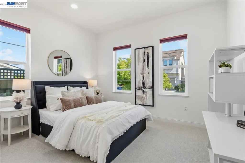 4527 Pine Mountain Way Dublin CA 94568