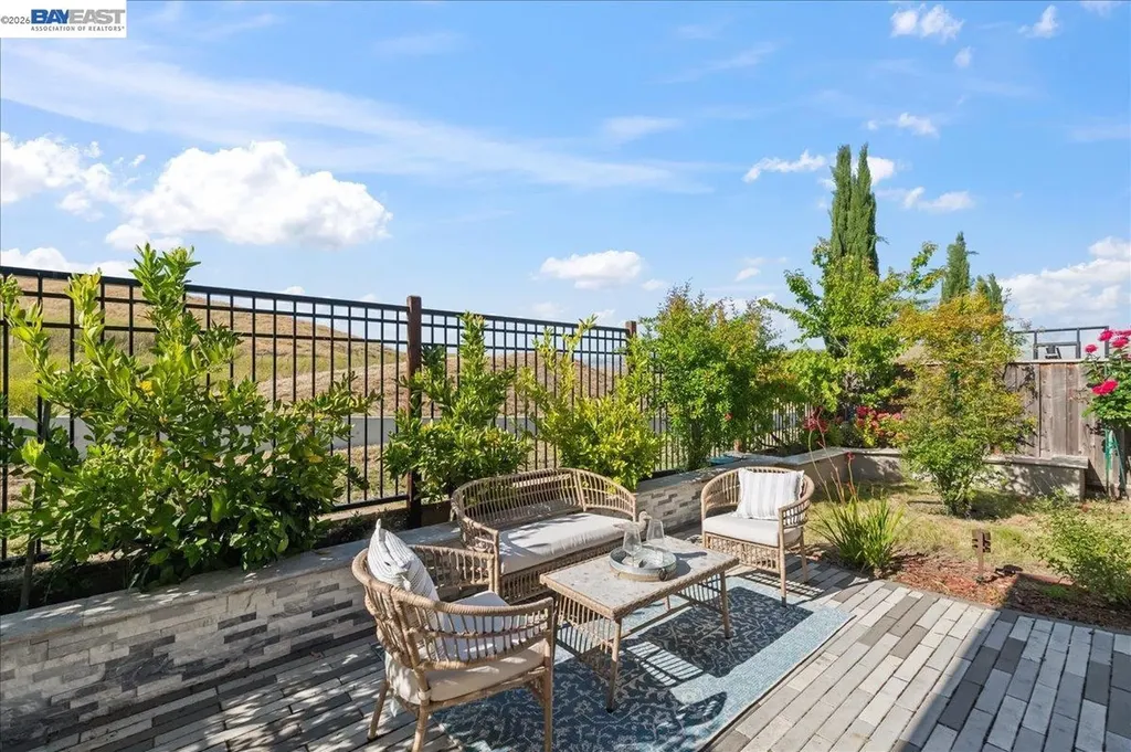 4527 Pine Mountain Way Dublin CA 94568