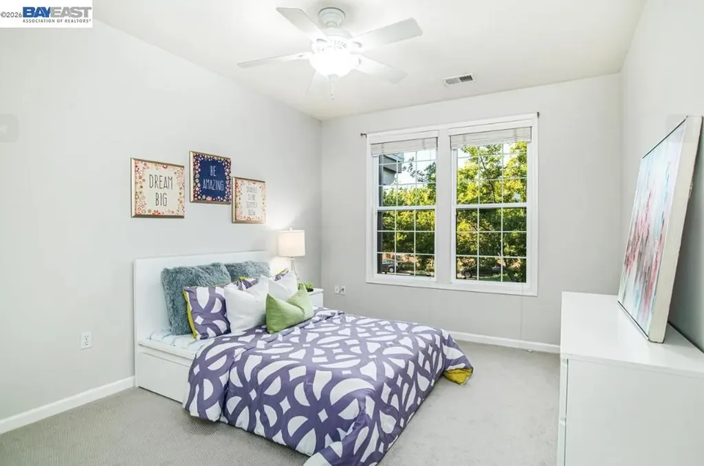 3709 Whitworth Drive Dublin CA 94568
