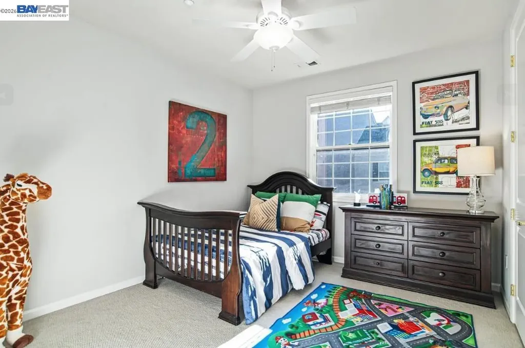3709 Whitworth Drive Dublin CA 94568