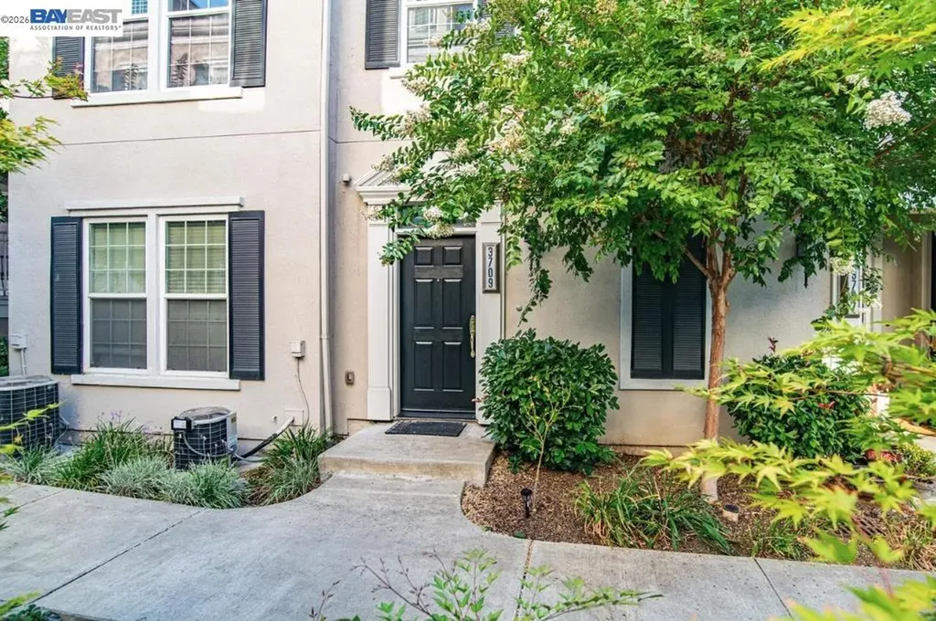 3709 Whitworth Drive Dublin CA 94568