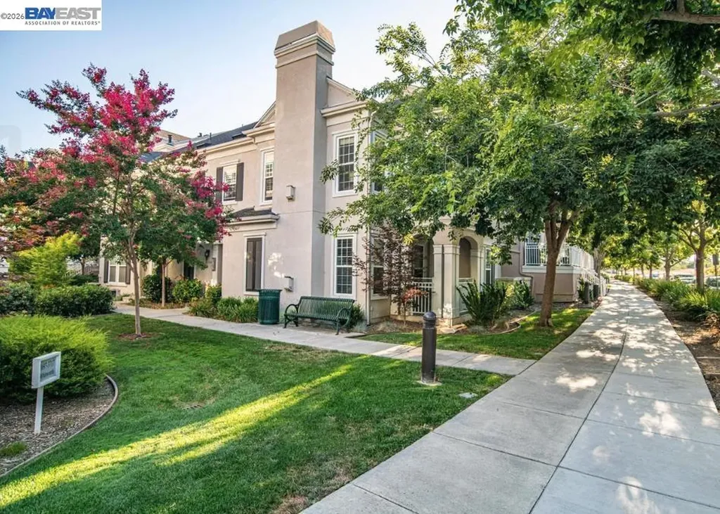 3709 Whitworth Drive Dublin CA 94568