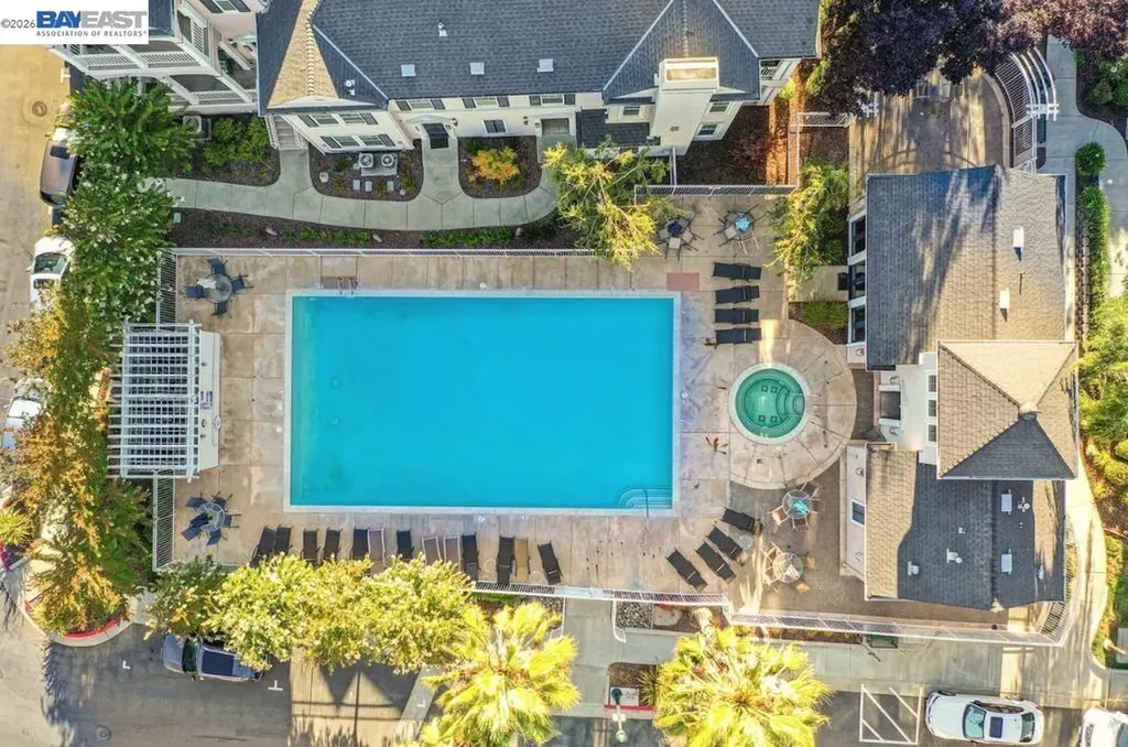 3709 Whitworth Drive Dublin CA 94568
