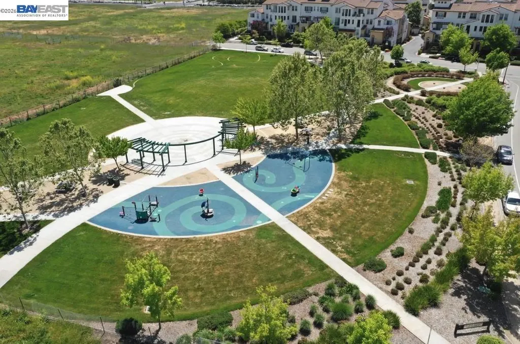 3709 Whitworth Drive Dublin CA 94568