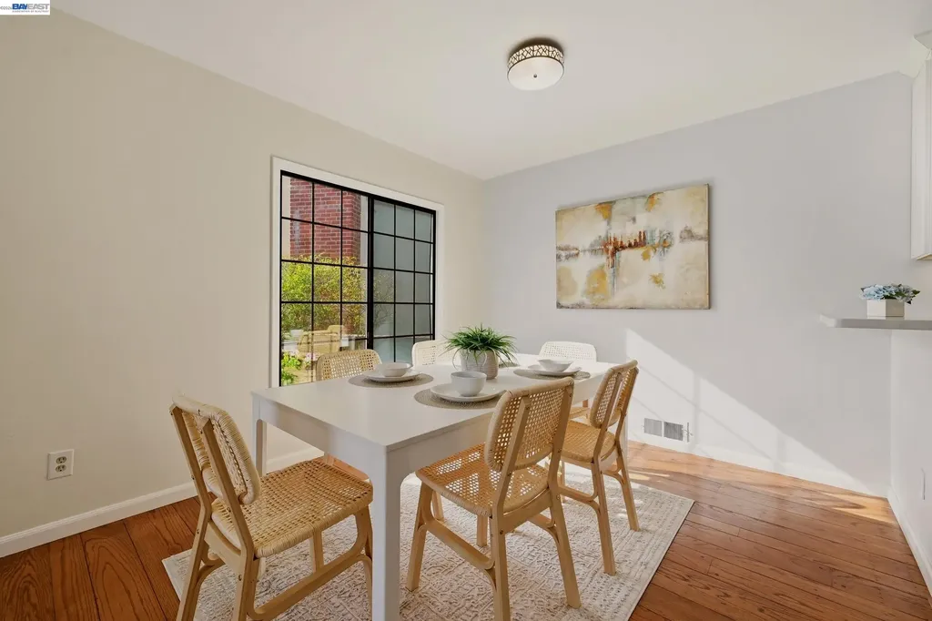 4880 Mancini Drive Castro Valley CA 94546