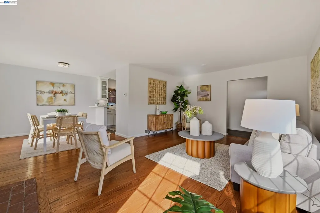 4880 Mancini Drive Castro Valley CA 94546