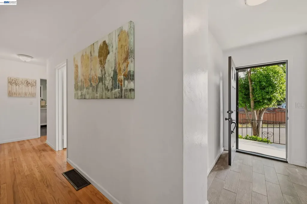 4880 Mancini Drive Castro Valley CA 94546