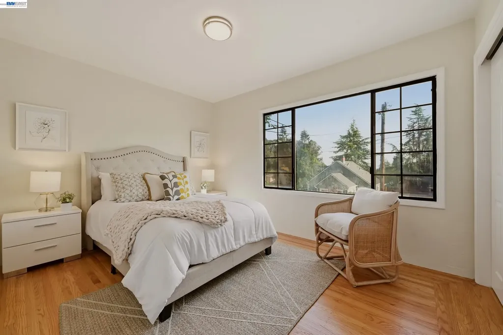 4880 Mancini Drive Castro Valley CA 94546