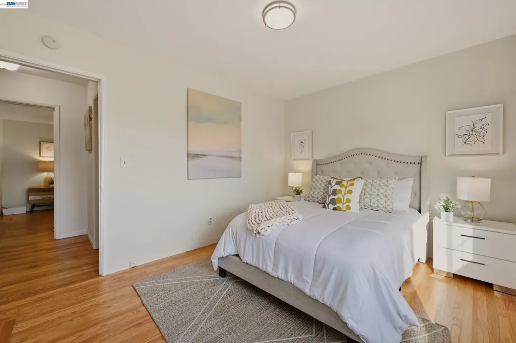 4880 Mancini Drive Castro Valley CA 94546