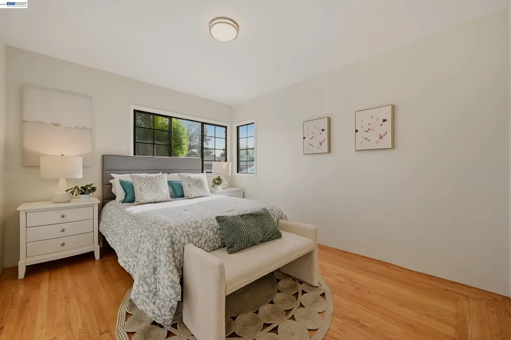 4880 Mancini Drive Castro Valley CA 94546