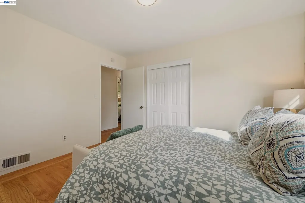 4880 Mancini Drive Castro Valley CA 94546