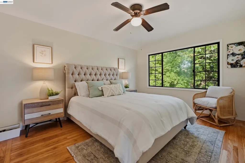 4880 Mancini Drive Castro Valley CA 94546