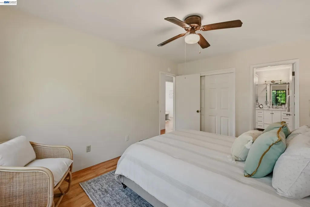 4880 Mancini Drive Castro Valley CA 94546