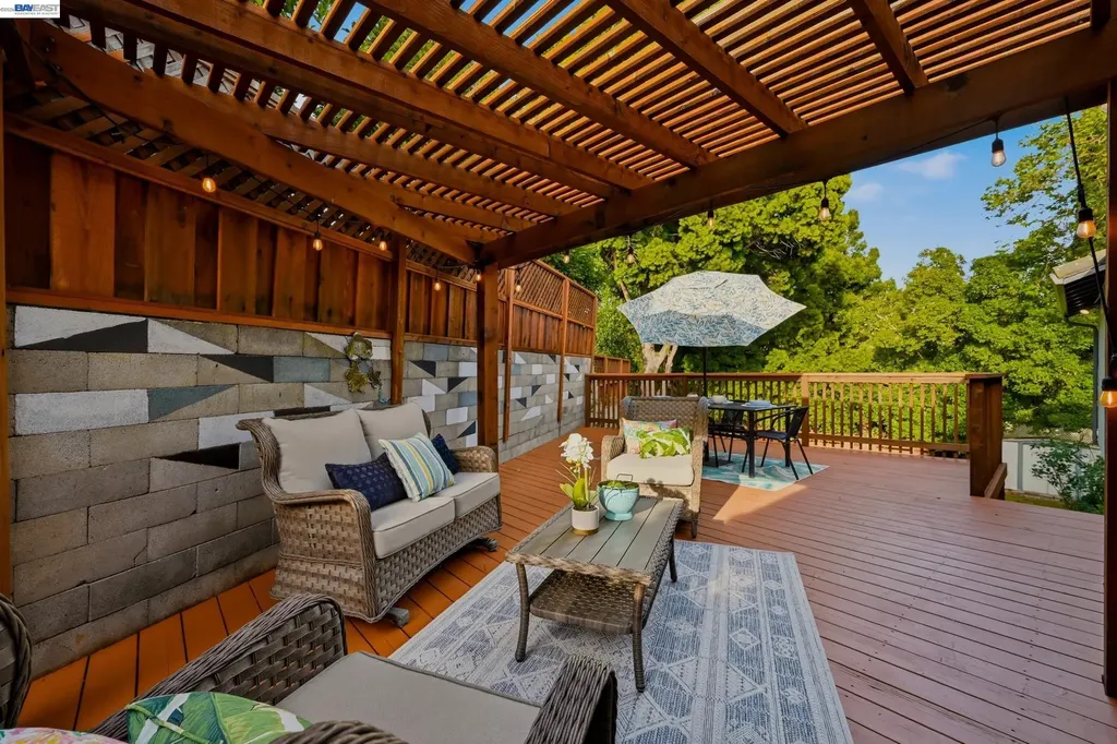 4880 Mancini Drive Castro Valley CA 94546