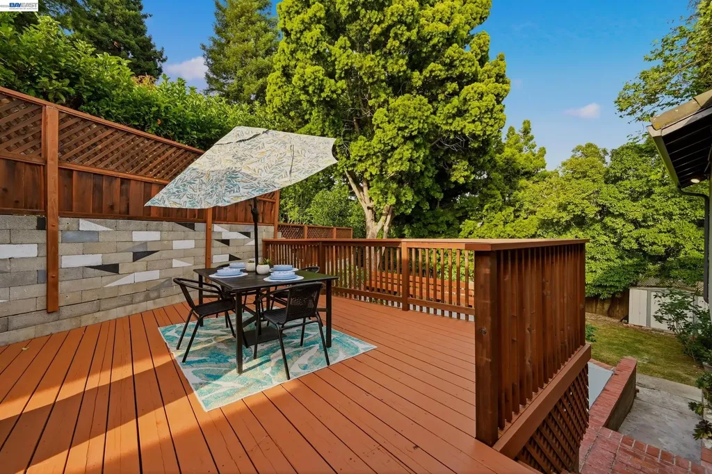 4880 Mancini Drive Castro Valley CA 94546