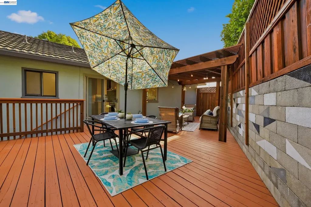 4880 Mancini Drive Castro Valley CA 94546