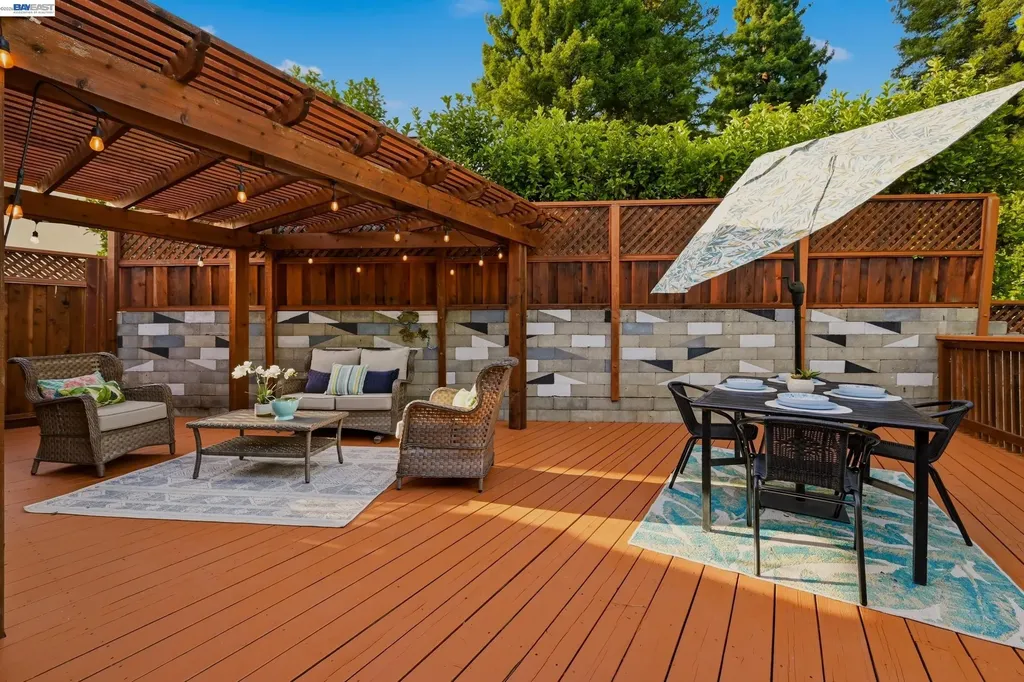 4880 Mancini Drive Castro Valley CA 94546