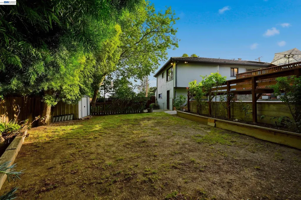 4880 Mancini Drive Castro Valley CA 94546