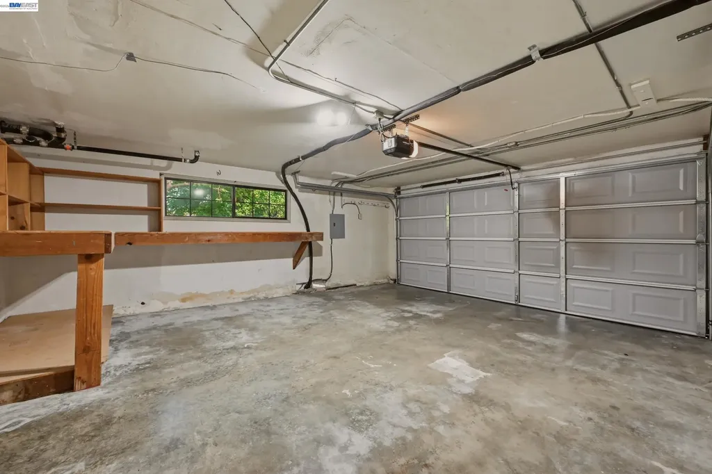 4880 Mancini Drive Castro Valley CA 94546
