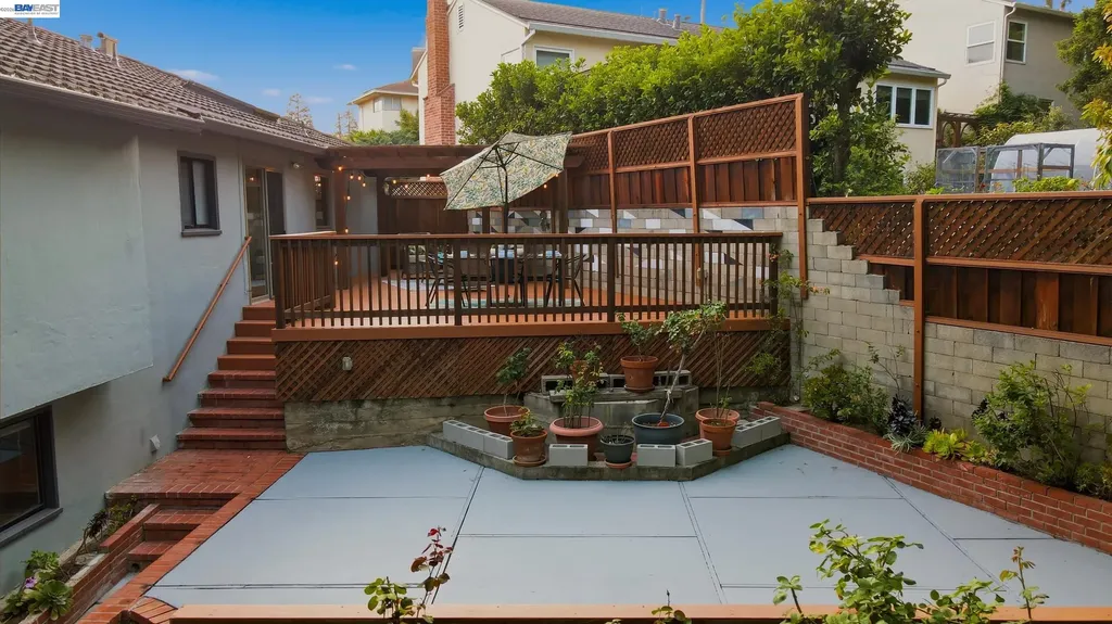 4880 Mancini Drive Castro Valley CA 94546