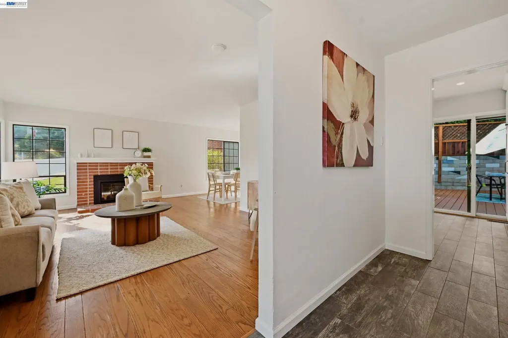 4880 Mancini Drive Castro Valley CA 94546