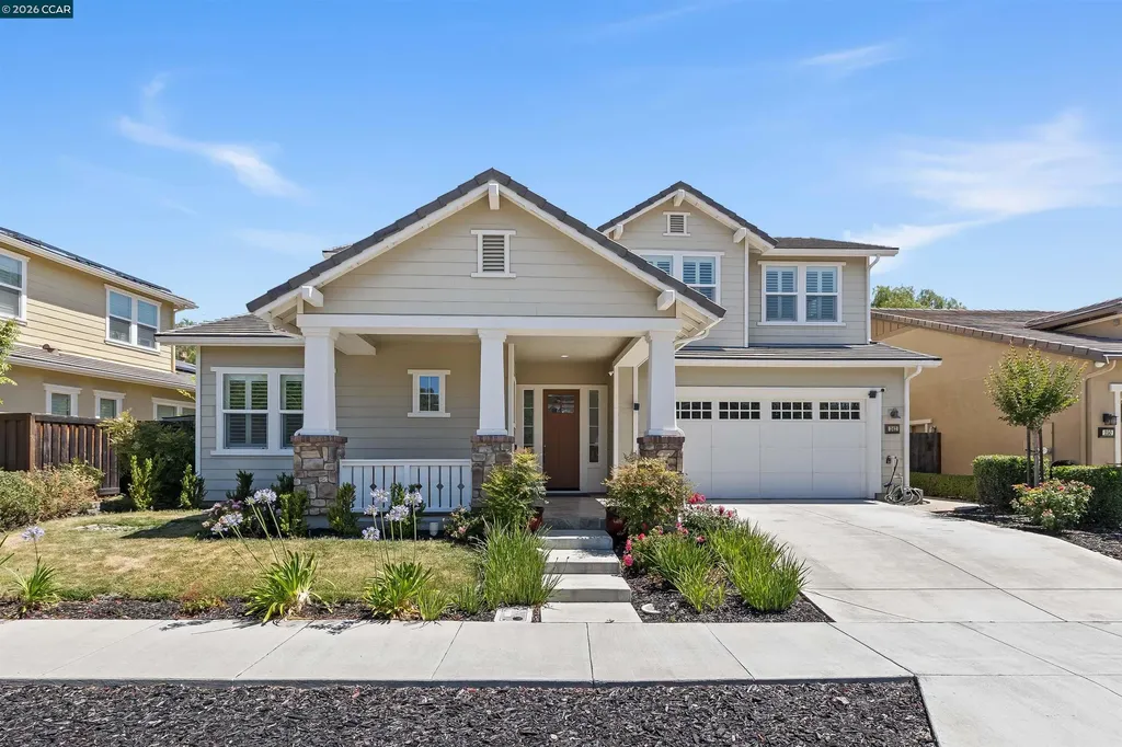 242 Prairie Way Livermore CA 94550