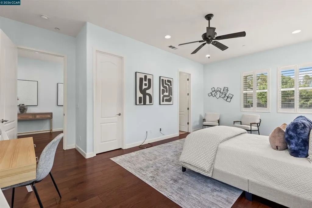 242 Prairie Way Livermore CA 94550