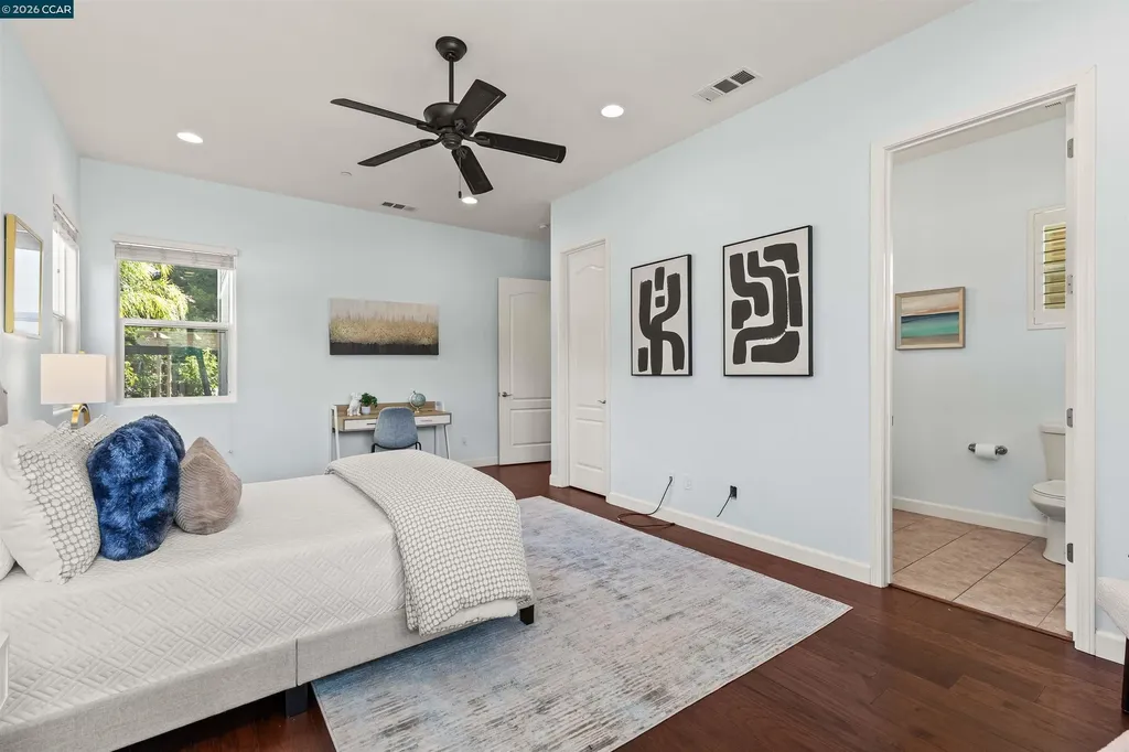 242 Prairie Way Livermore CA 94550