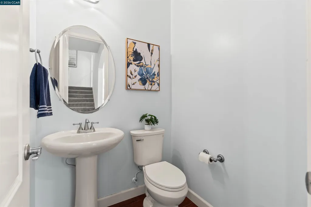 242 Prairie Way Livermore CA 94550