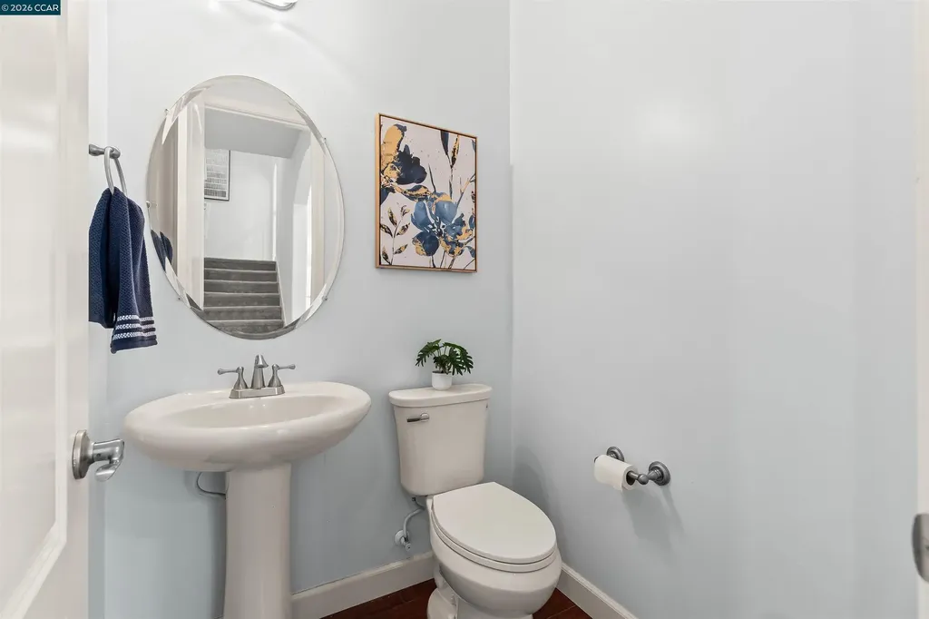 242 Prairie Way Livermore CA 94550