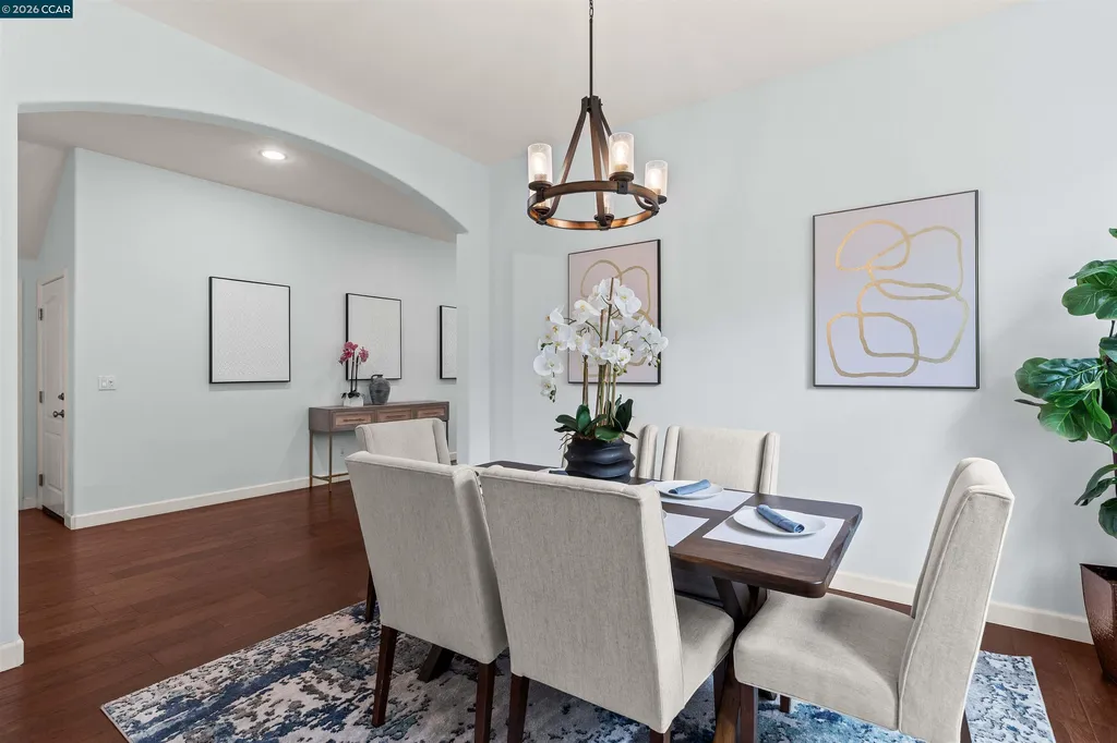 242 Prairie Way Livermore CA 94550