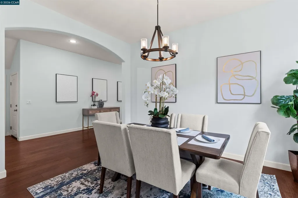 242 Prairie Way Livermore CA 94550