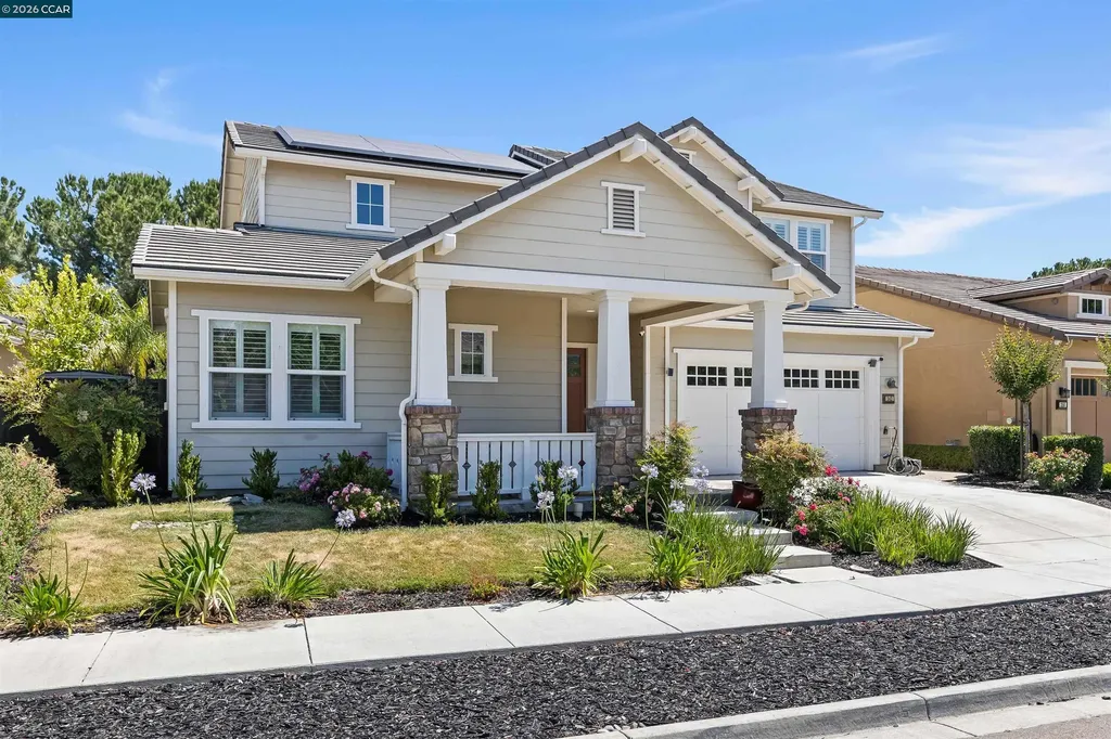 242 Prairie Way Livermore CA 94550
