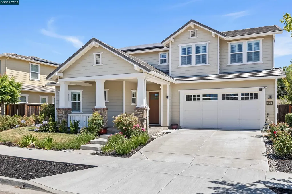 242 Prairie Way Livermore CA 94550