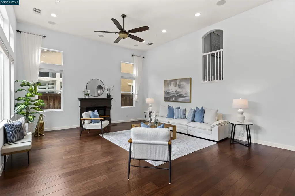 242 Prairie Way Livermore CA 94550
