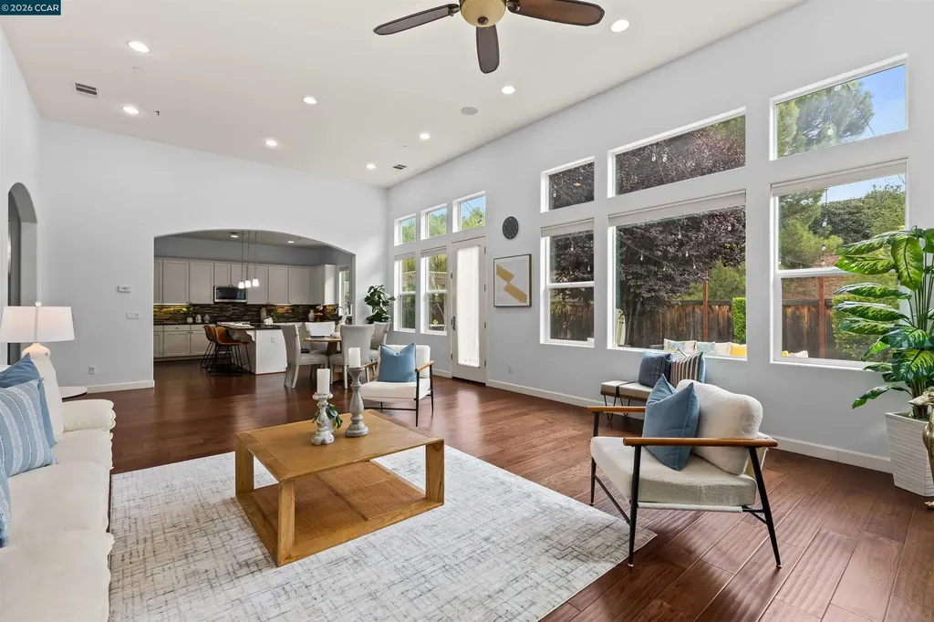 242 Prairie Way Livermore CA 94550