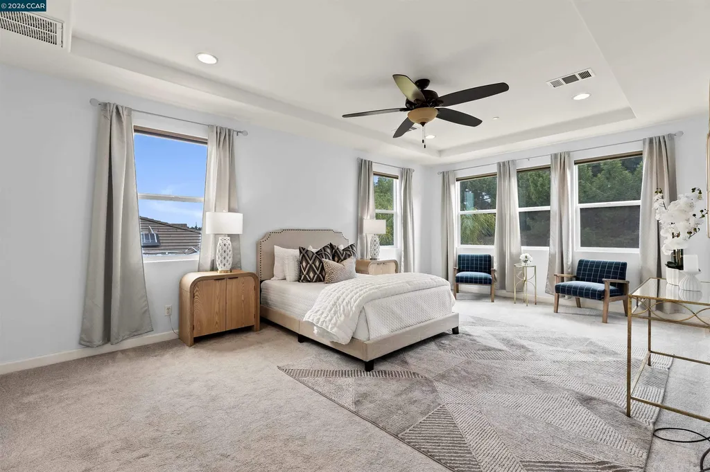242 Prairie Way Livermore CA 94550