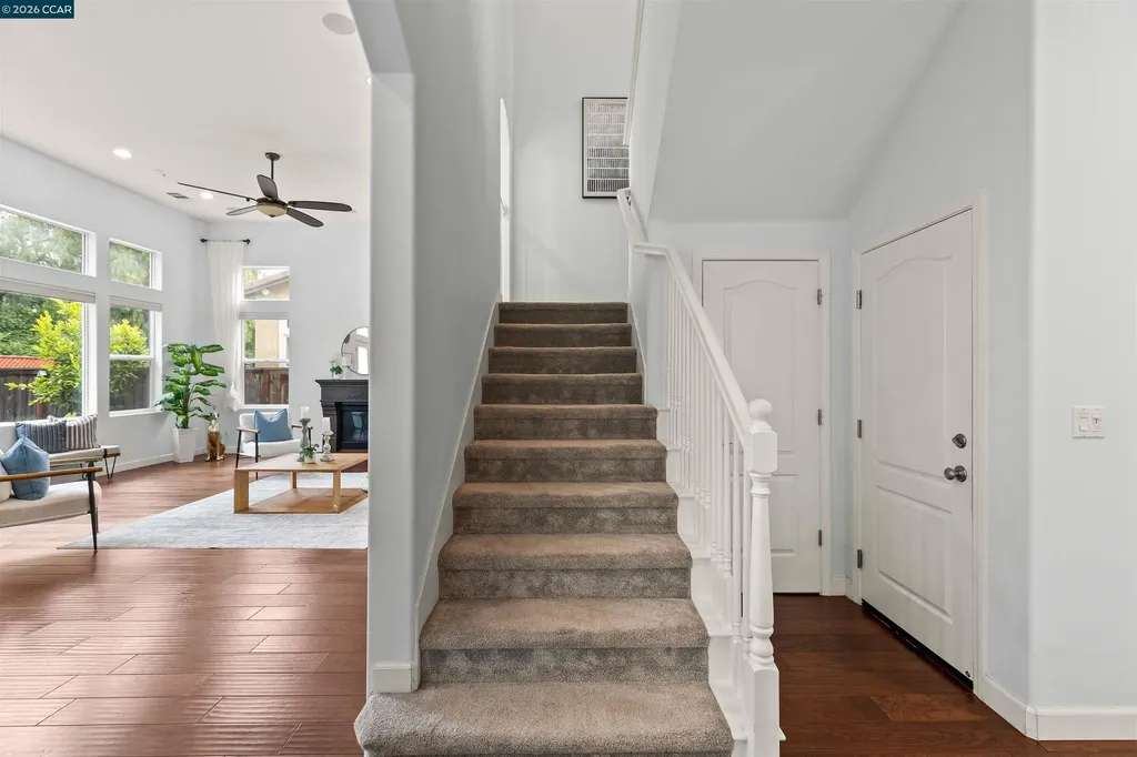 242 Prairie Way Livermore CA 94550