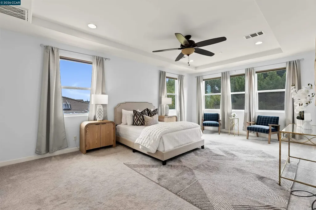 242 Prairie Way Livermore CA 94550